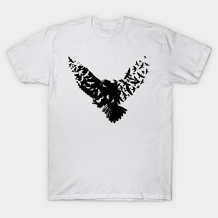 Eagle birds T-Shirt